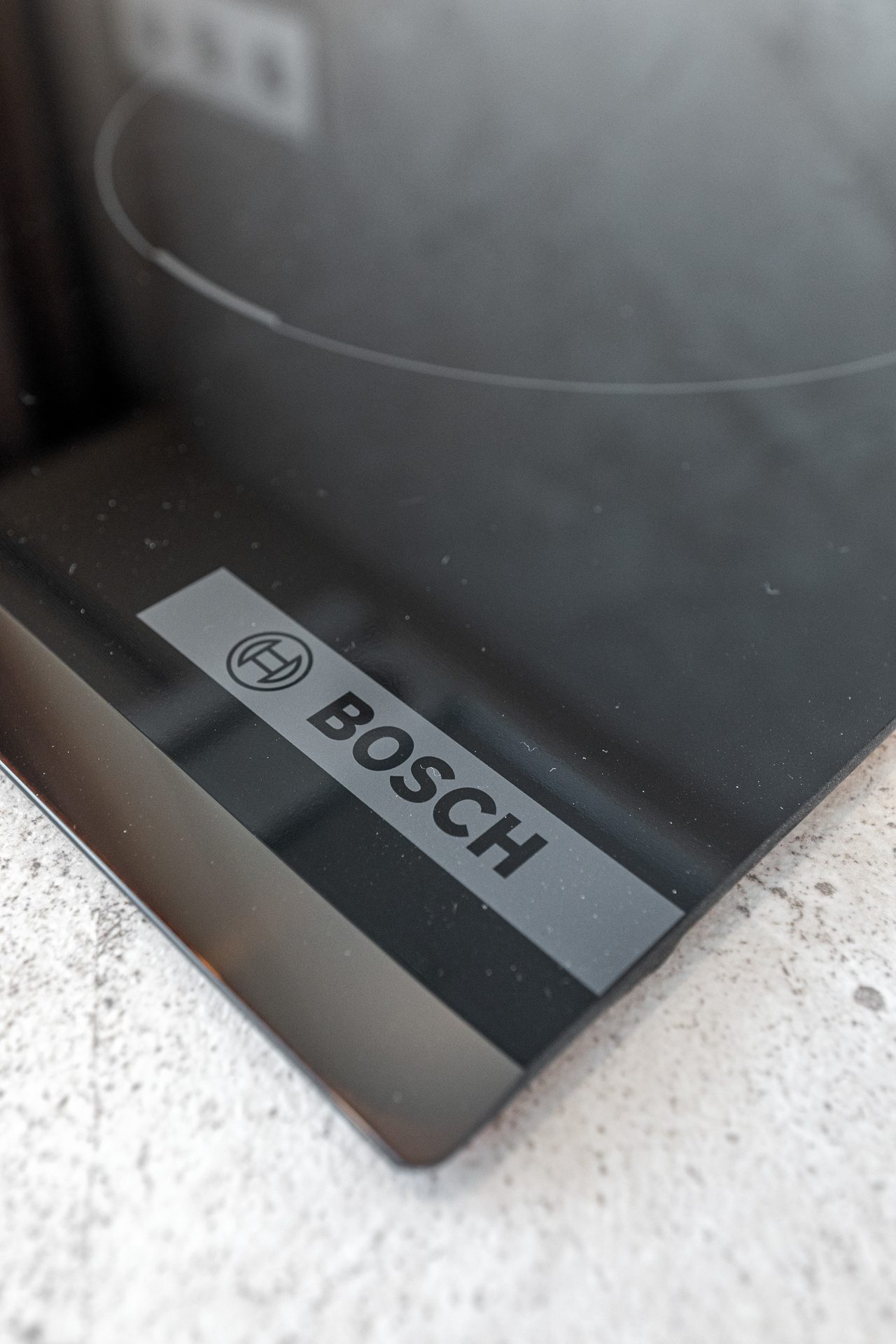 Bosch kaitlentė